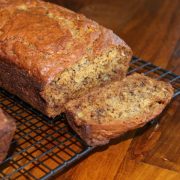 banana bread