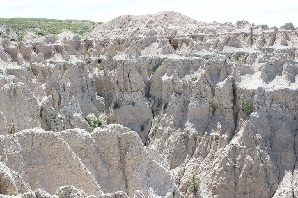 South Dakota