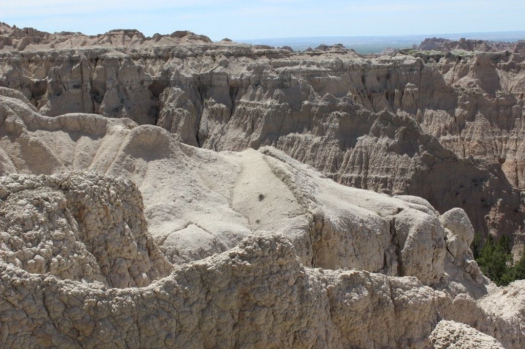 South Dakota 