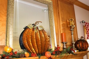 fall decor