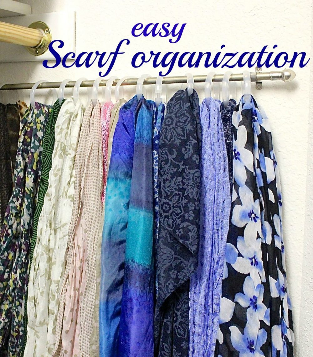 Scarf organization Momcrieff