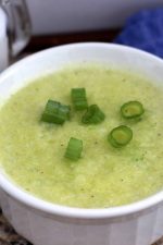 gazpacho cucumber soup