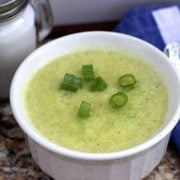 gazpacho cucumber soup