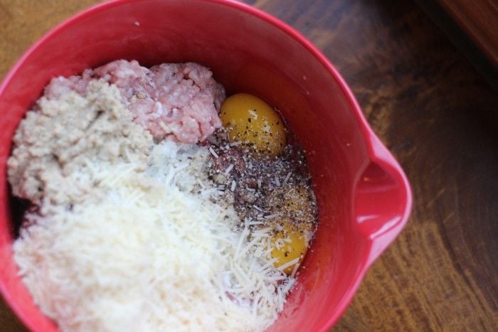 Italian Wedding Soup