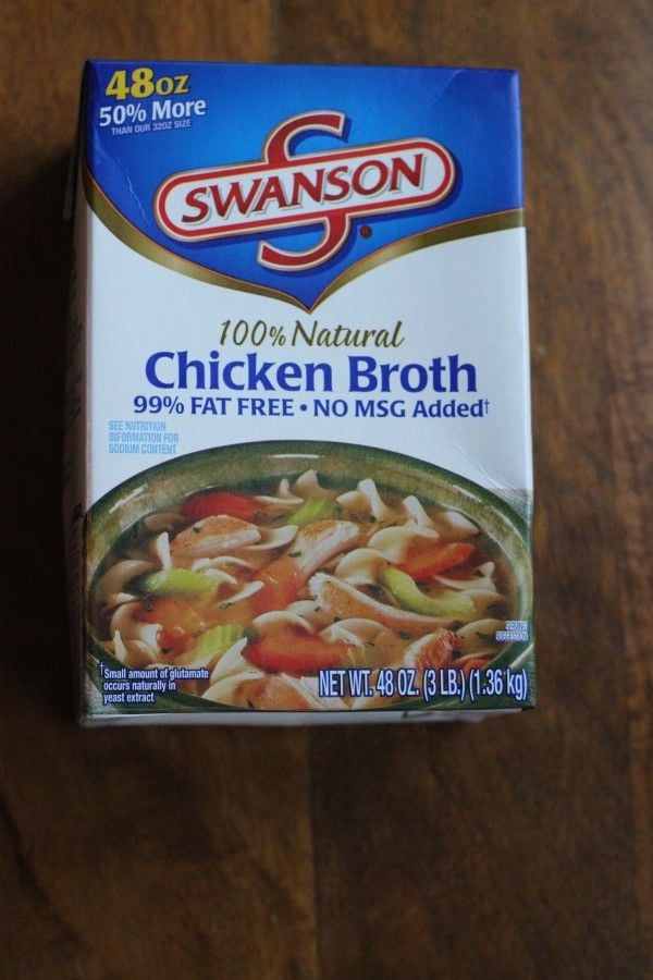 Italian Wedding Soup - Swanson