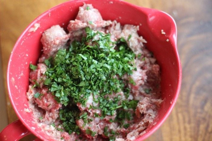 Italian Wedding Soup