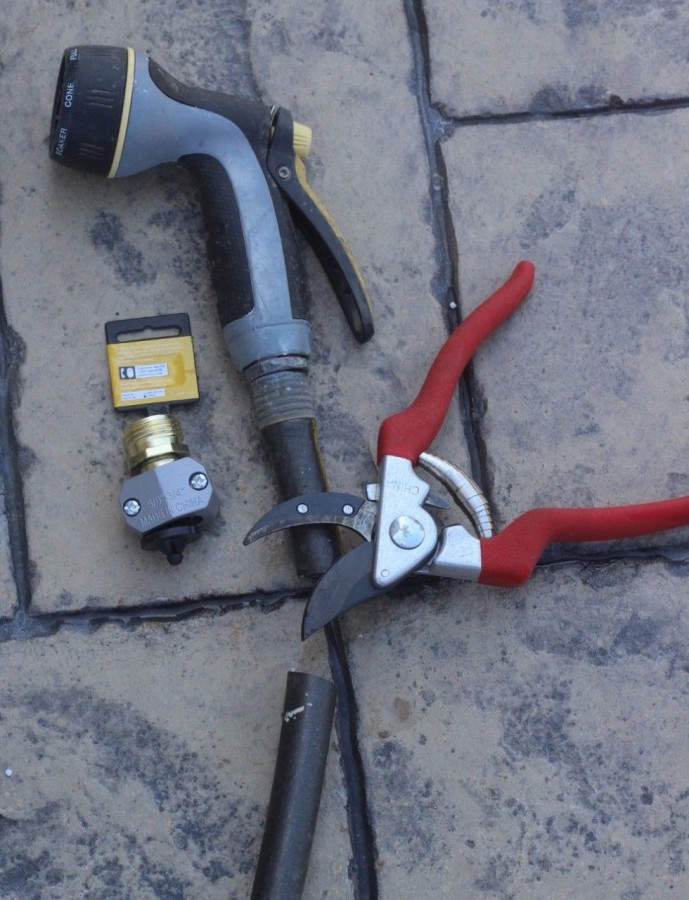 hose repair