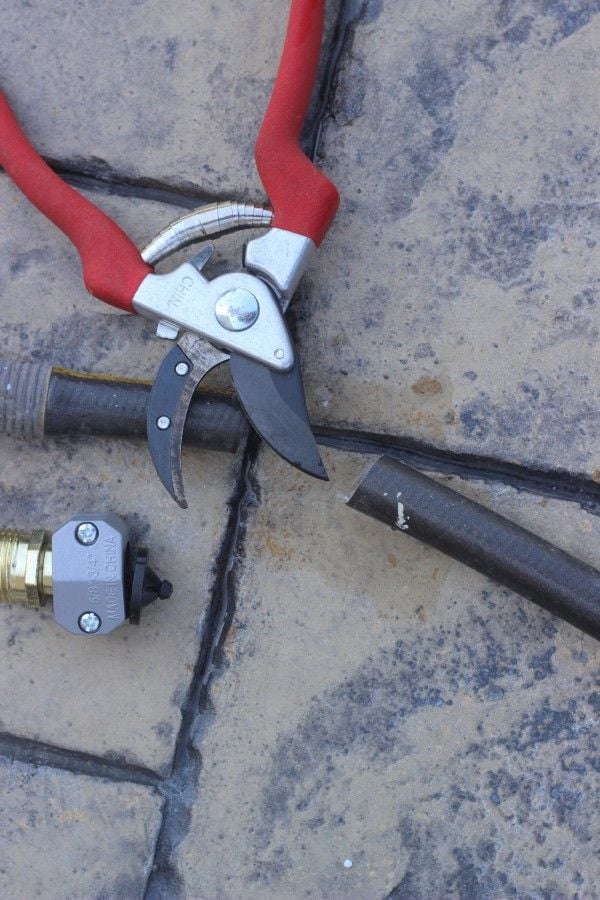 hose repair