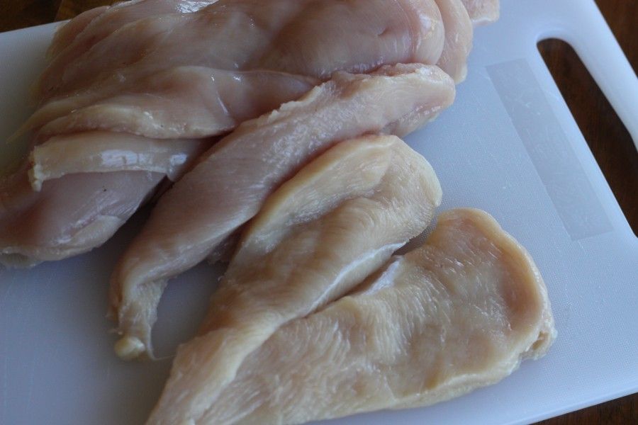 Chicken Marinade