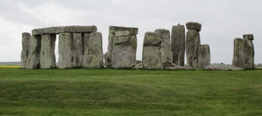 Stonehenge