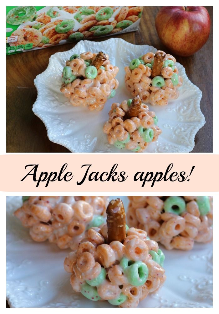 applejacks apple