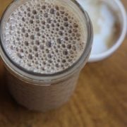 My Starbucks Frappuccino copycat recipe