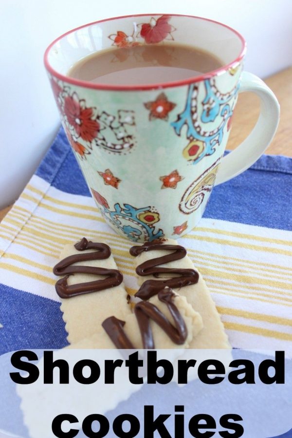 shortbread-cookies