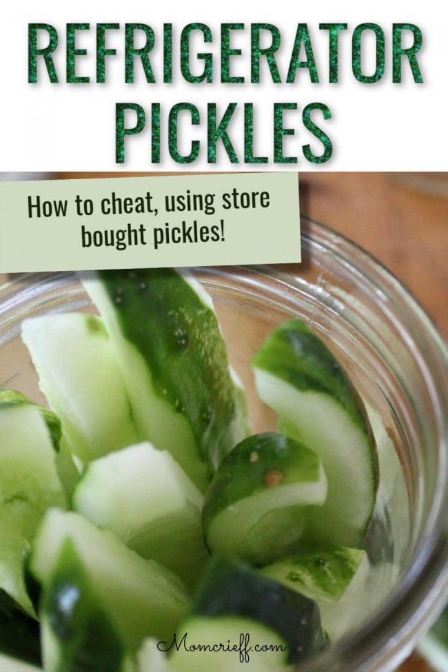 How to Buy, Use, and Store Cucumbers