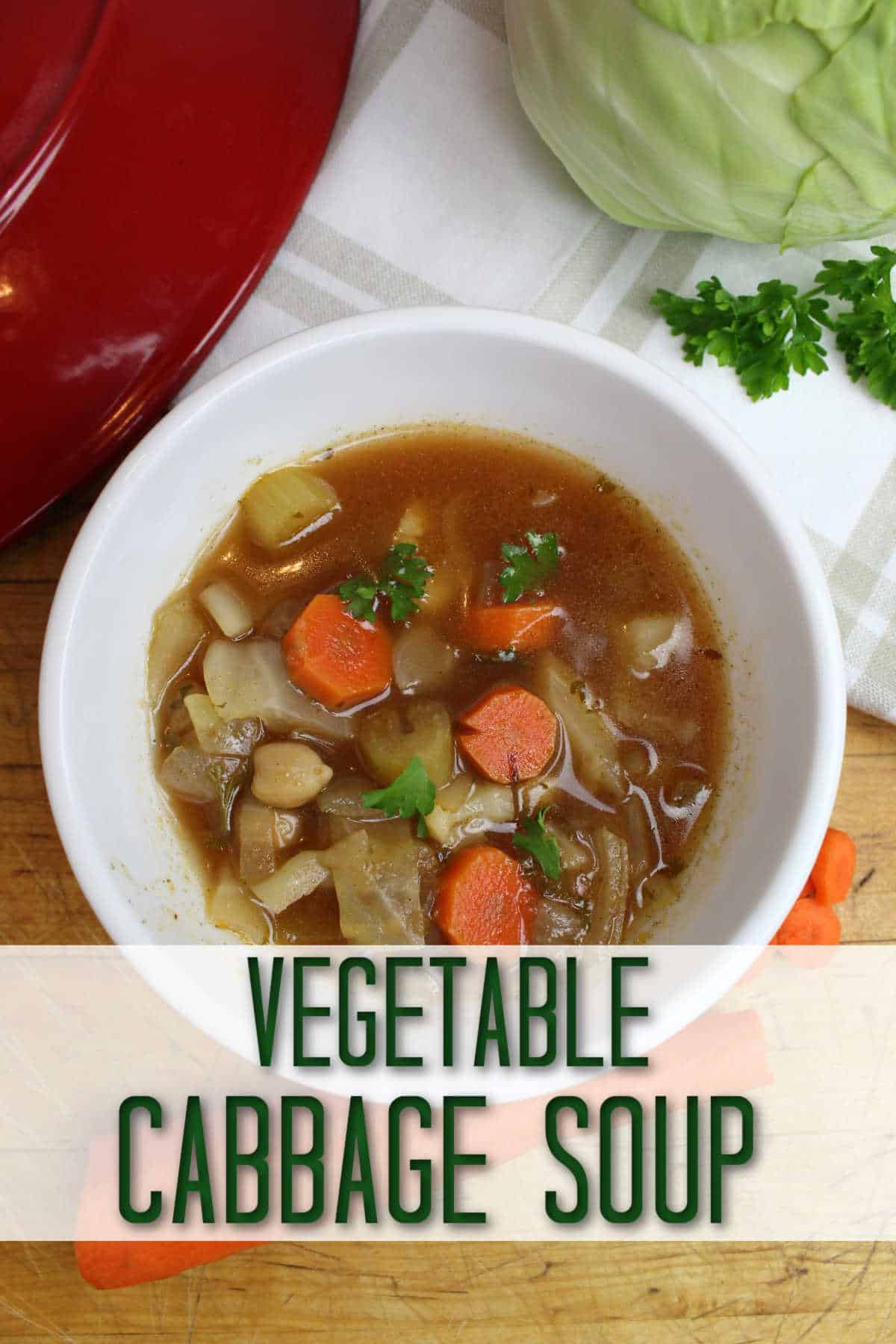 Easy Vegetable Soup With Cabbage Momcrieff   Vegetable Cabbage Soup 