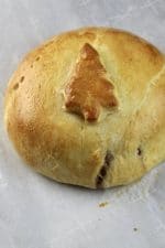 baked brie