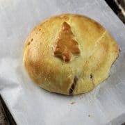 baked brie