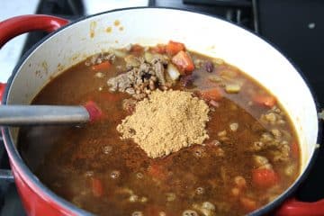 Easy and Delicious Taco Soup Recipe (hearty). - Momcrieff