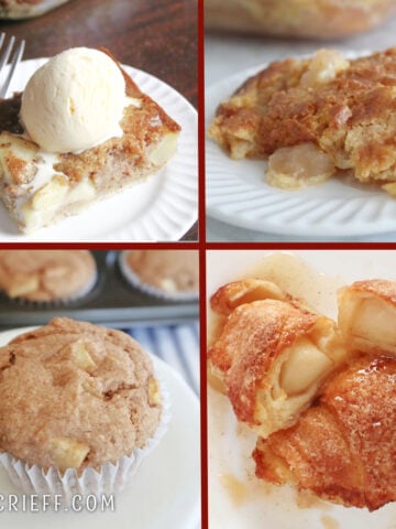 These 12 apple desserts taste like homemade classics—simple ingredients, big flavor, and the best cozy fall aroma.